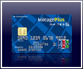 Mileage Plus JCBカード 一般カード